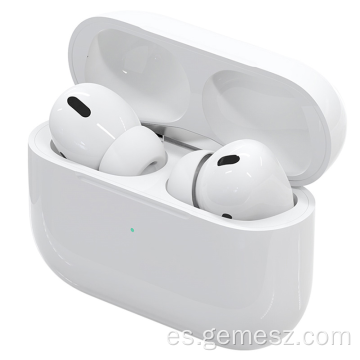 Auriculares inalámbricos para Air Pro White